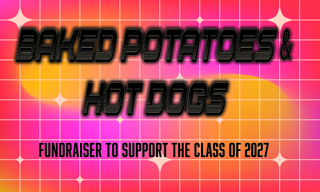 Junior Class Needing Volunteers