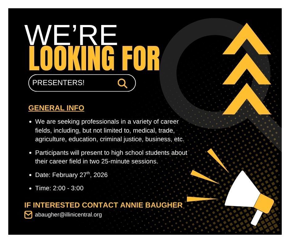 Professional Presenters