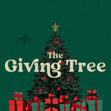 Giving Tree