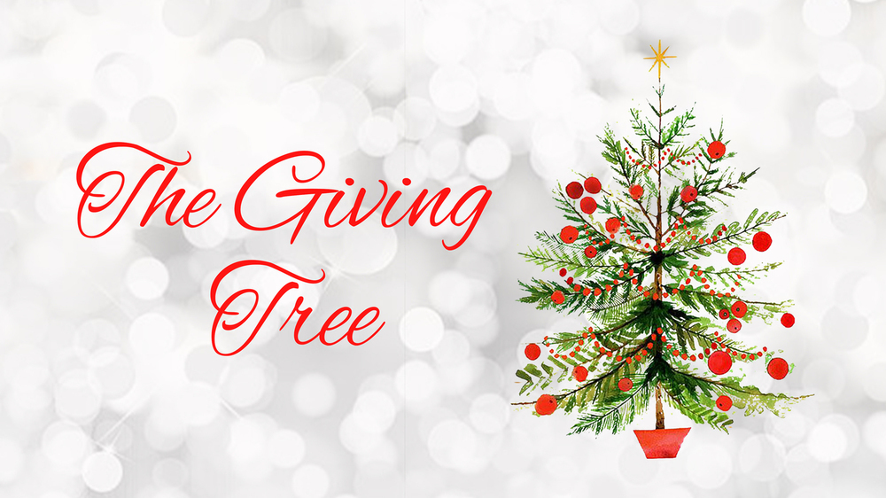 giving tree