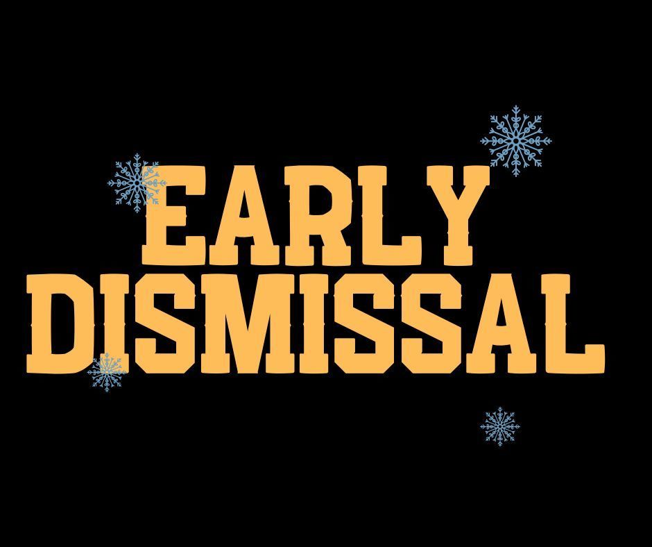 early dismissal