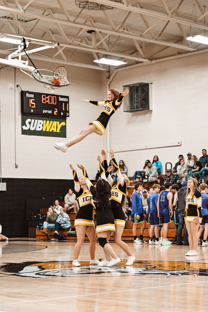 Cheer Photo Cred: N Focus Photography