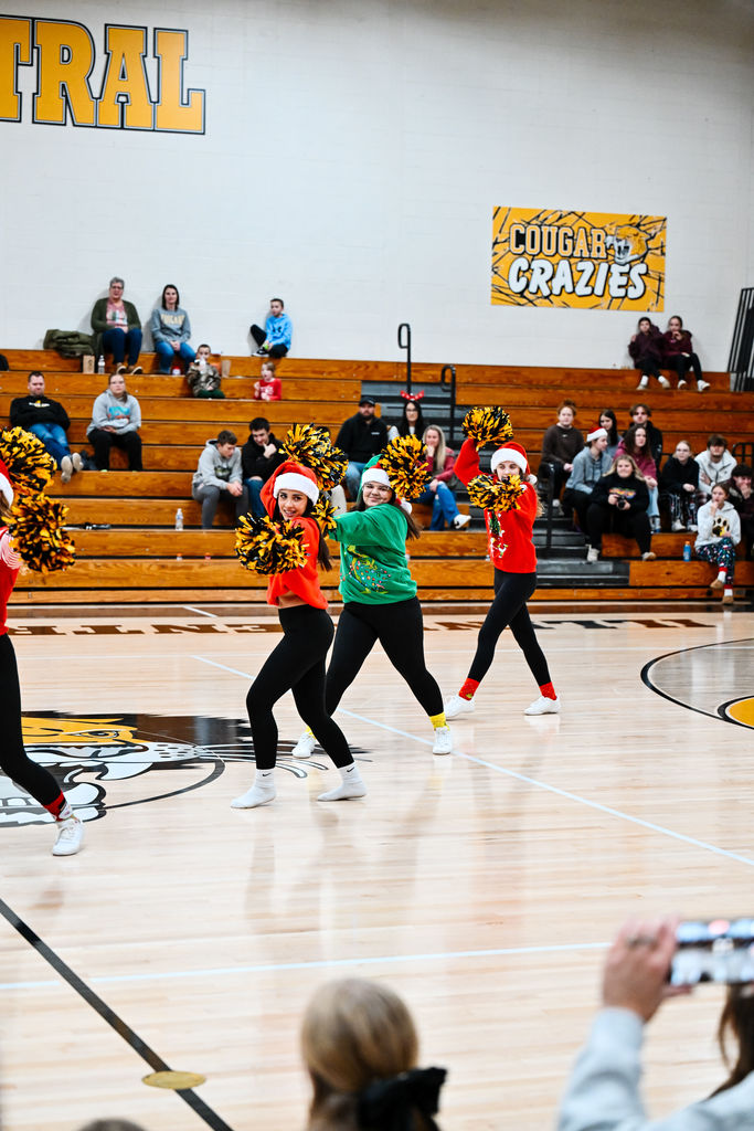 Poms Photo Cred: N Focus Photography