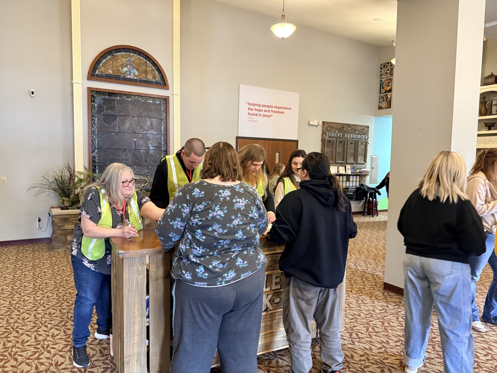 Practice Reunification