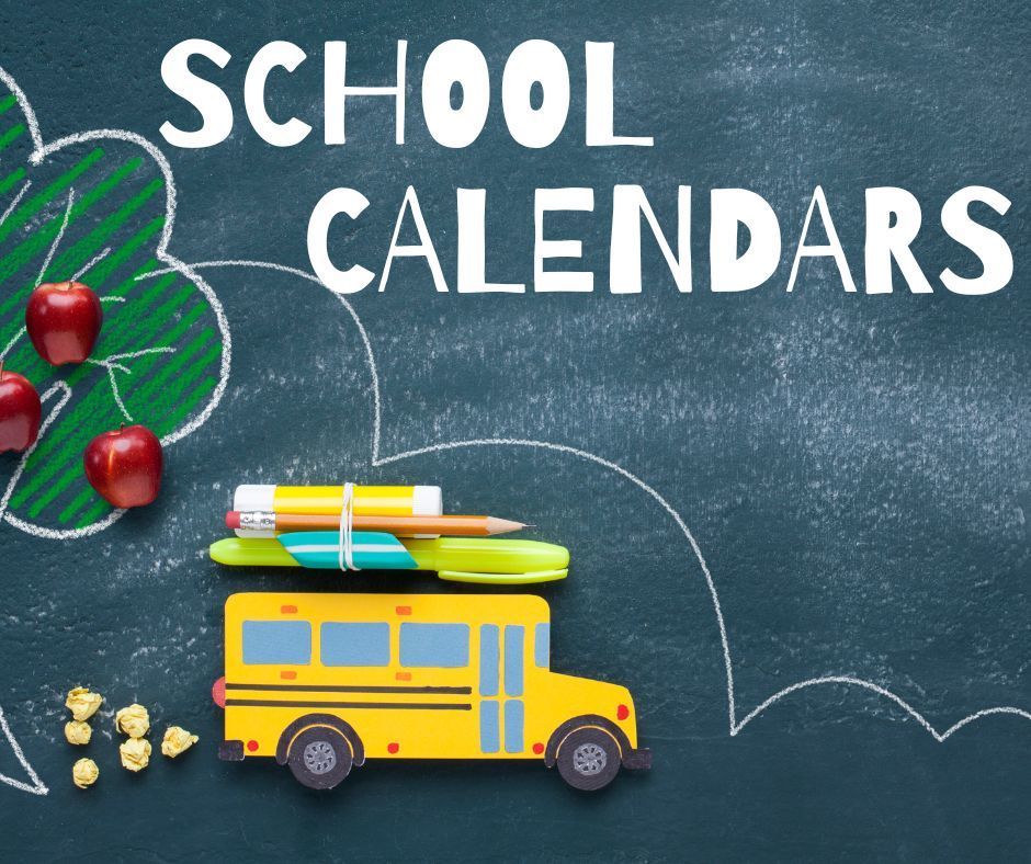 School Calendars