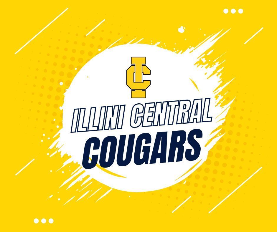 Illini Central Cougars