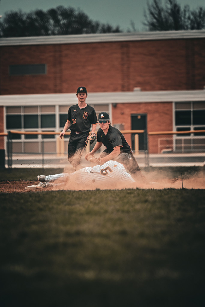 hs baseball