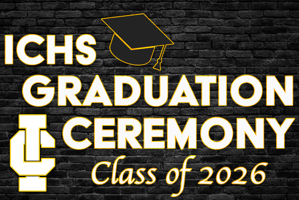 2026 ICHS Graduation Ceremony Link