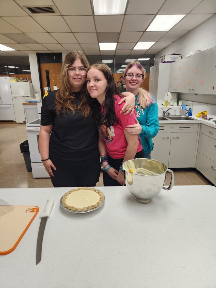 pie