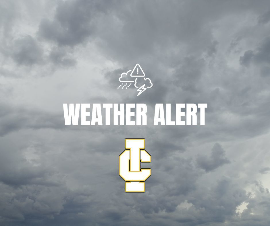 Weather Alert