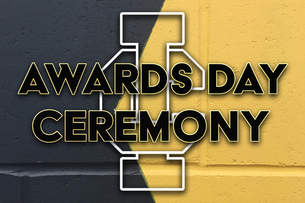 2026 ICHS Awards Ceremony
