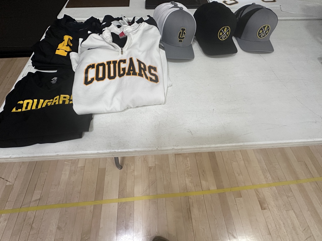 Uniform Sale #8