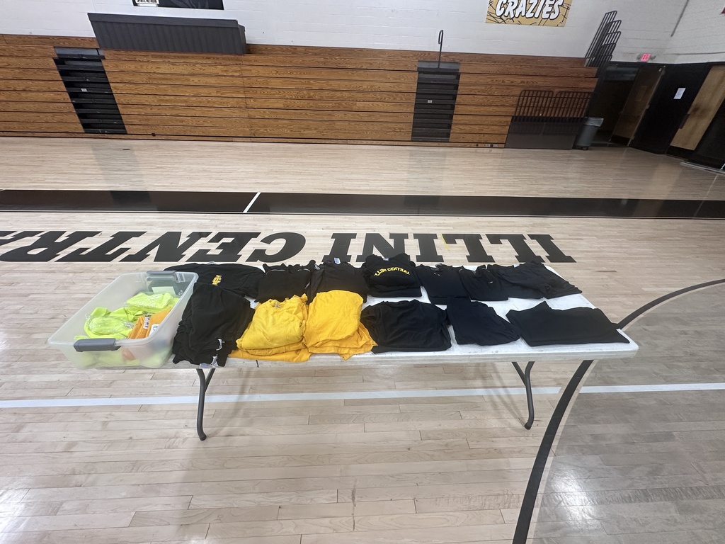 Uniform Sale #3