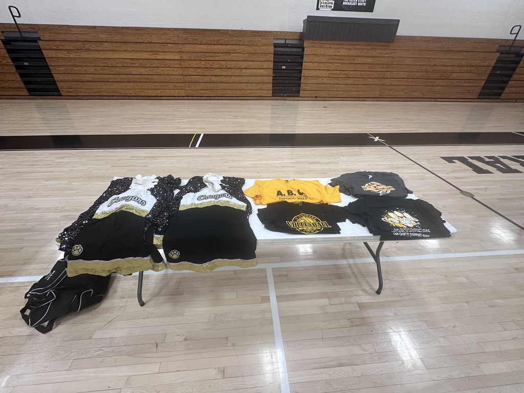 Uniform Sale #2
