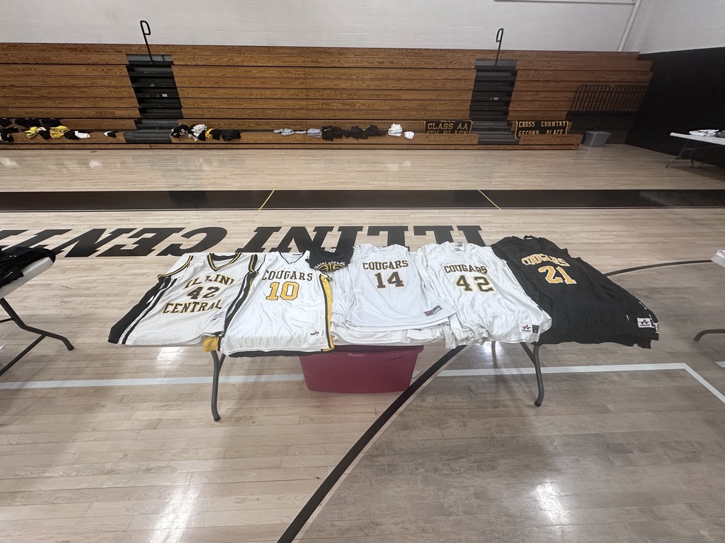 Uniform Sale #7