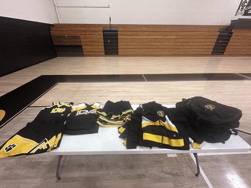 Uniform Sale #1