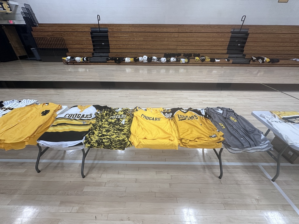 Uniform Sale #5