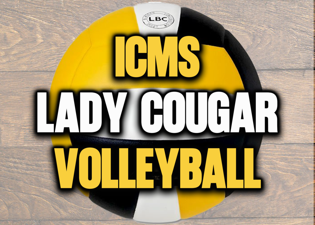ICMS Volleyball Info