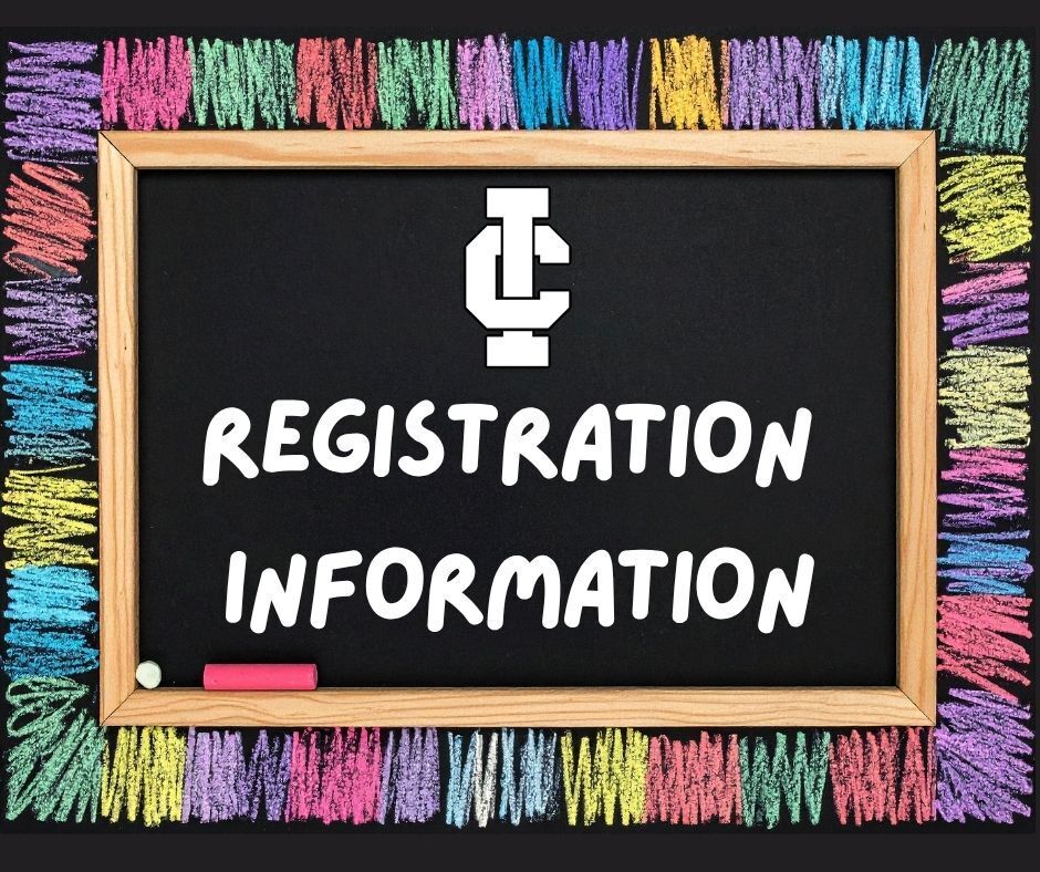 Registration Information