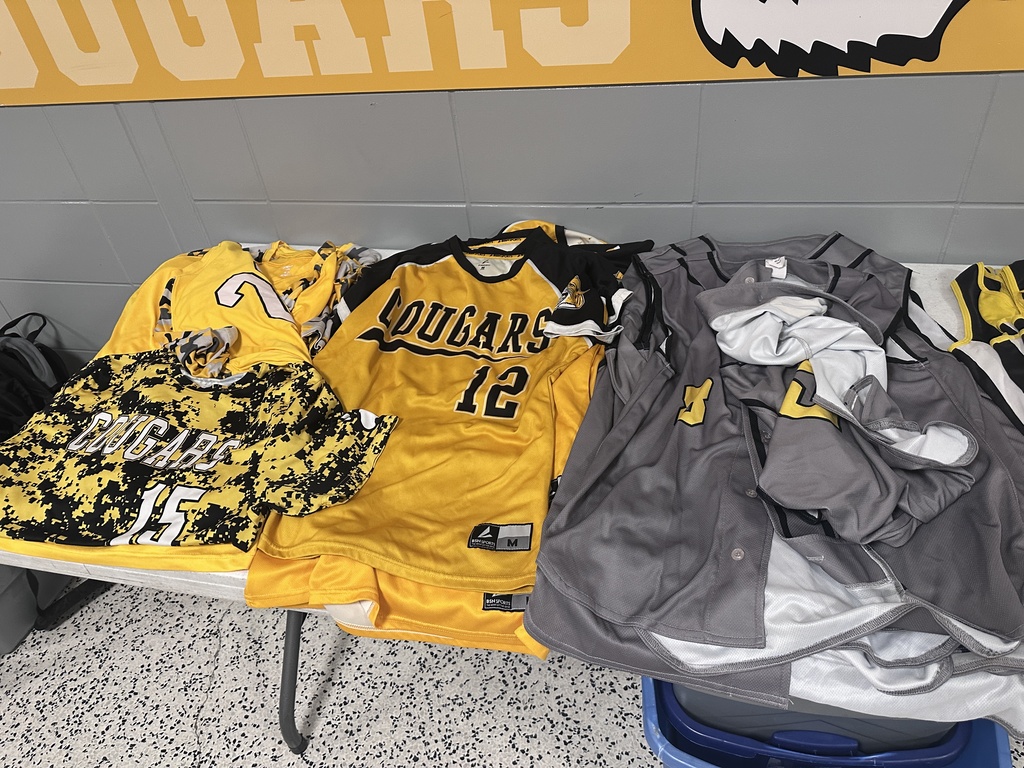 Uniforms #2