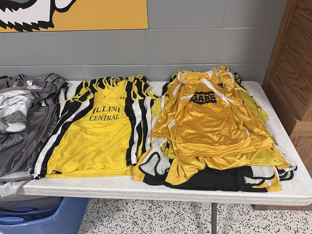 Uniforms #3