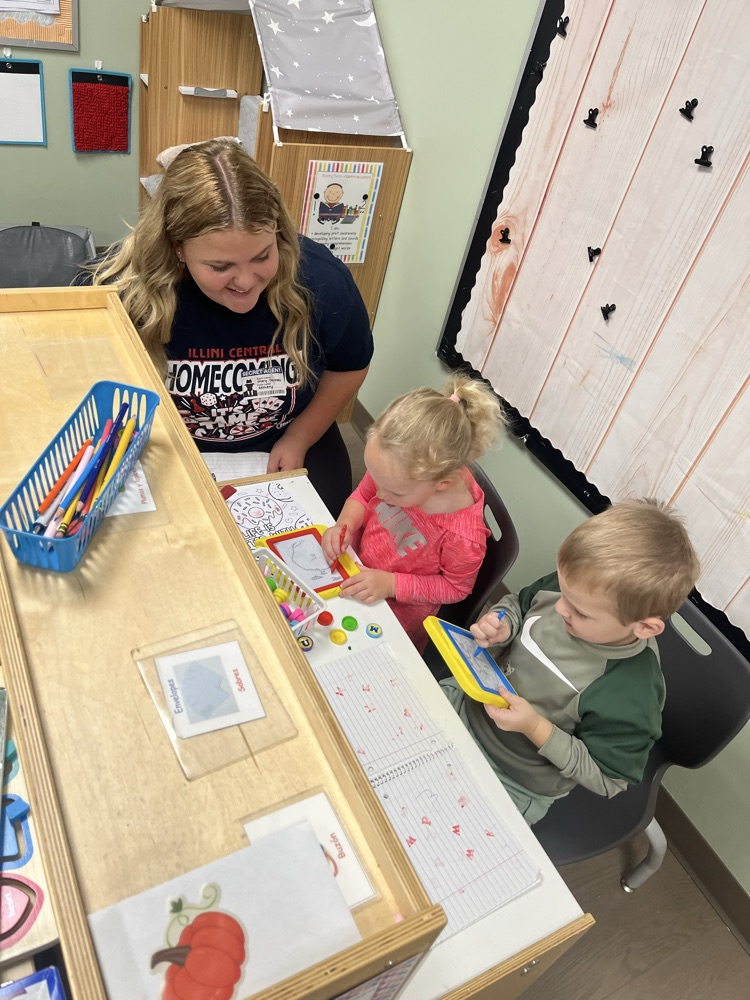 preschool 