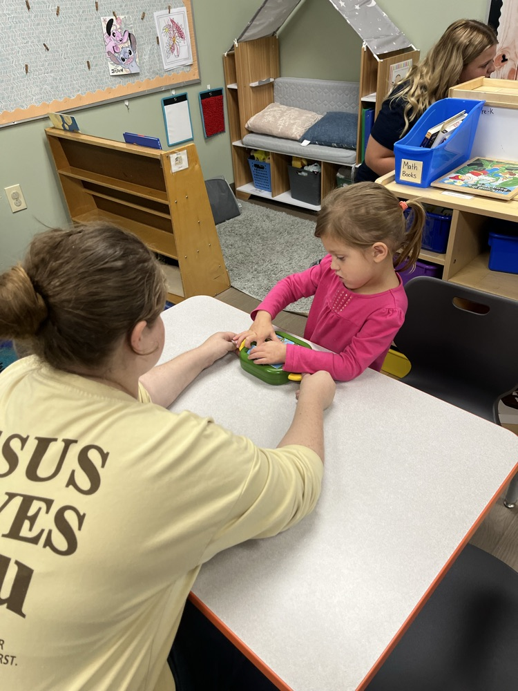 preschool