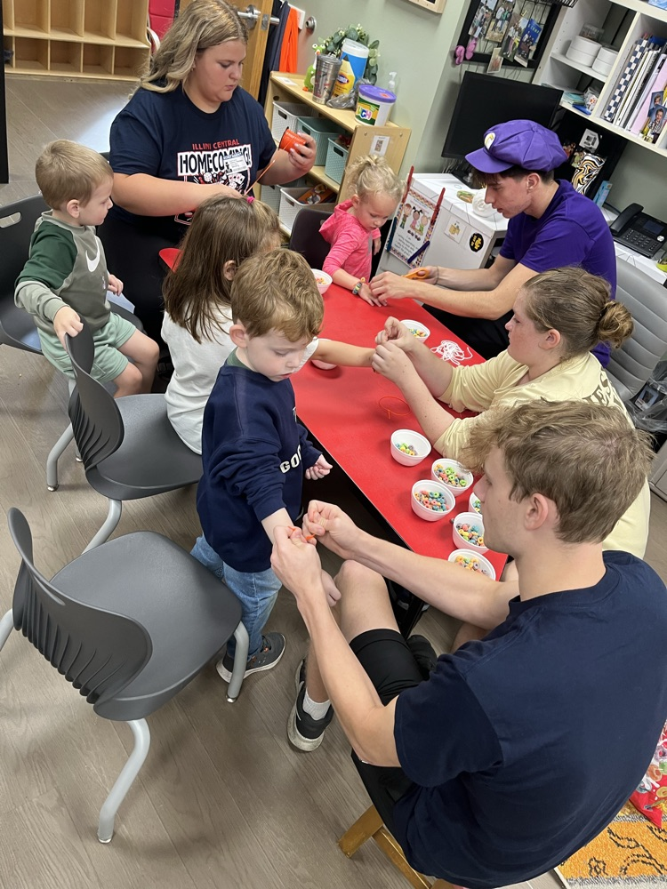 preschool
