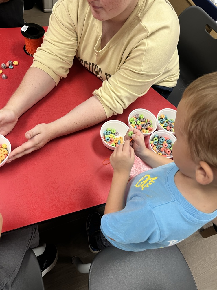 preschool