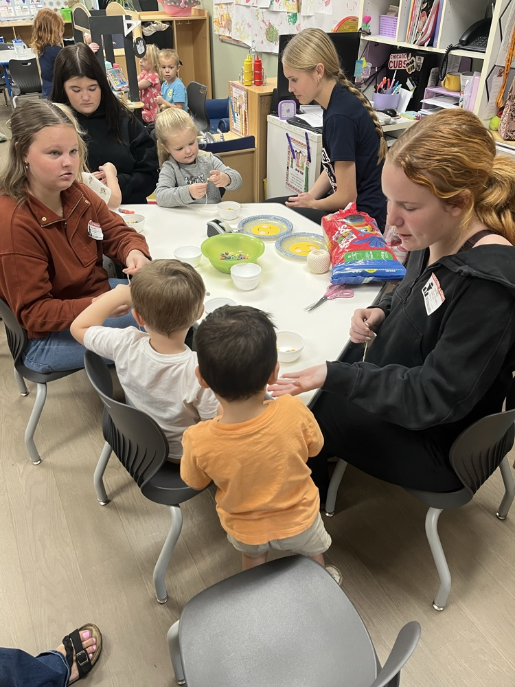 preschool