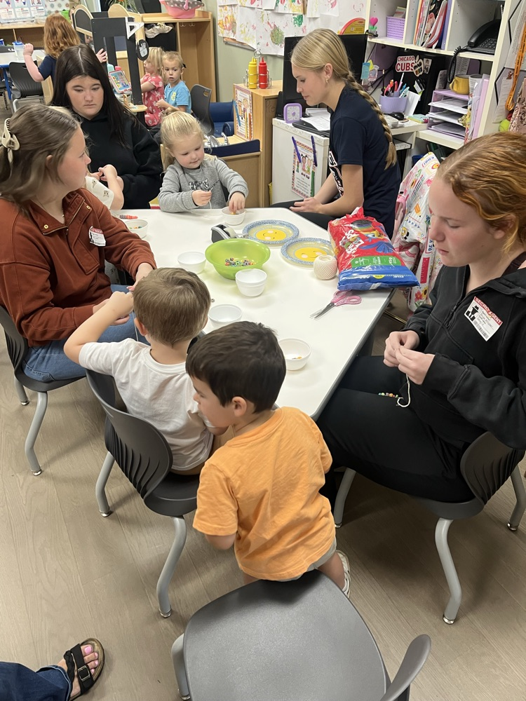 preschool