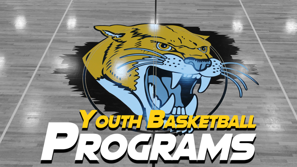 Youth Basketball Programs