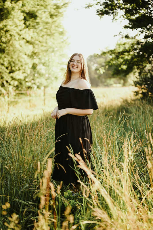 October 2025 SOTM Regan Harris