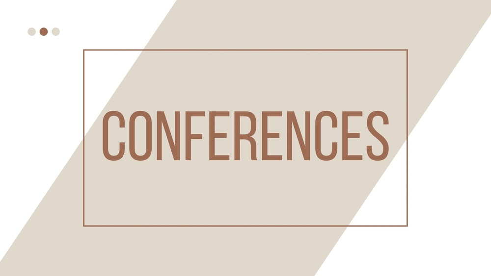 Conferences