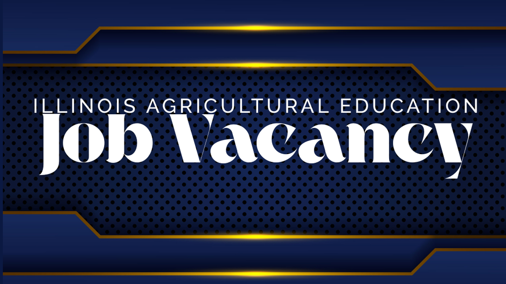 vacancy