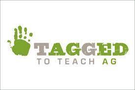 Teach Ag Ed