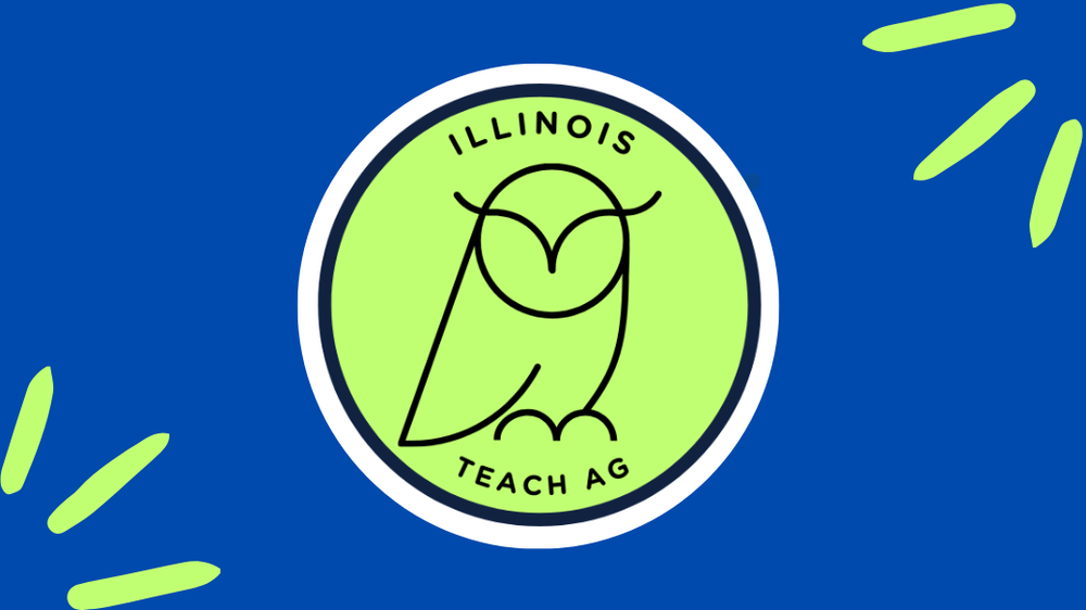 Illinois Teach Ag