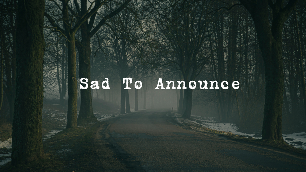 sad
