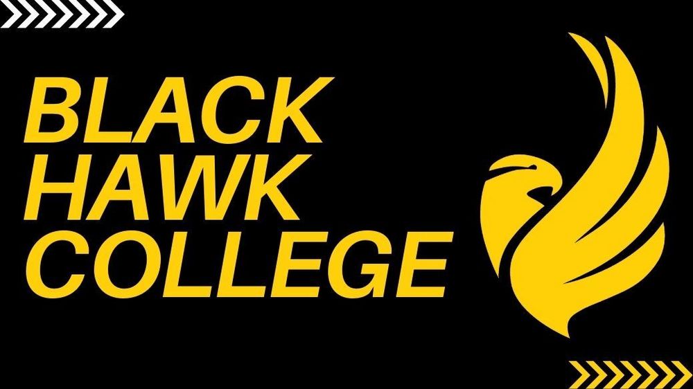Black Hawk College