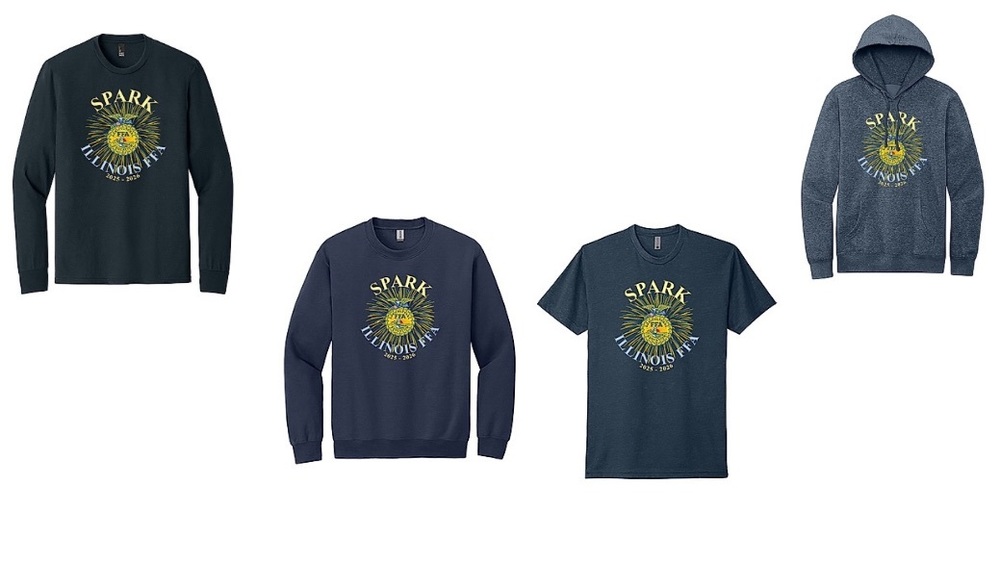 Spark Illinois FFA