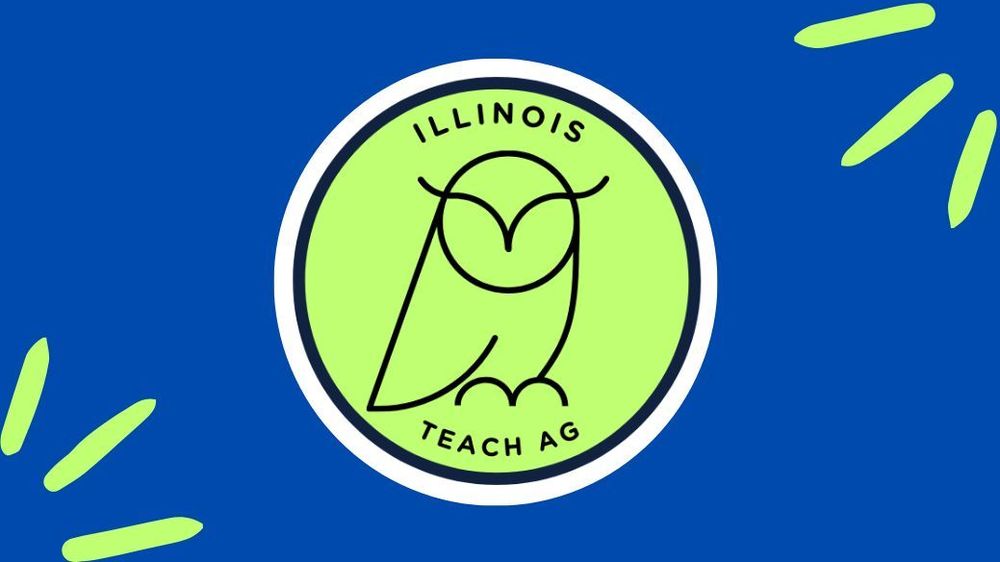 Illinois Teach Ag