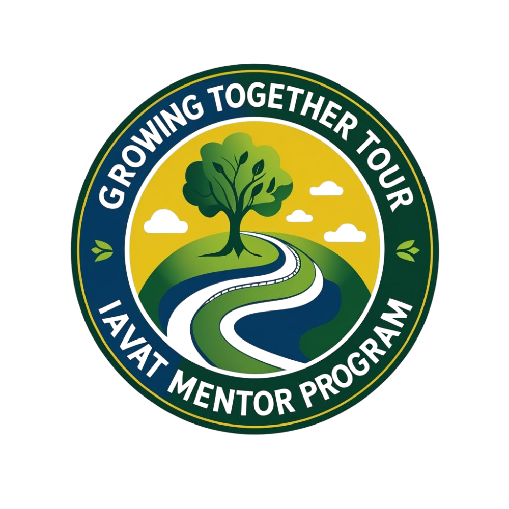 Growing Together Tour - Mentoring Visit Program