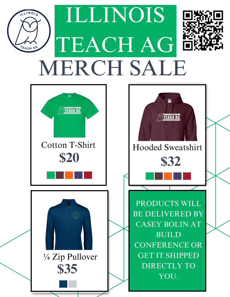 Merch