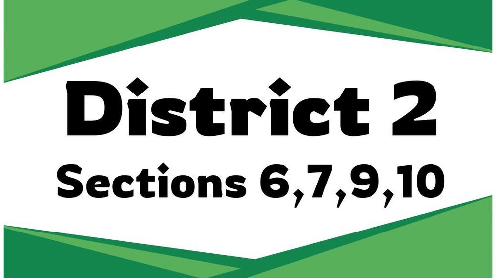 District 2