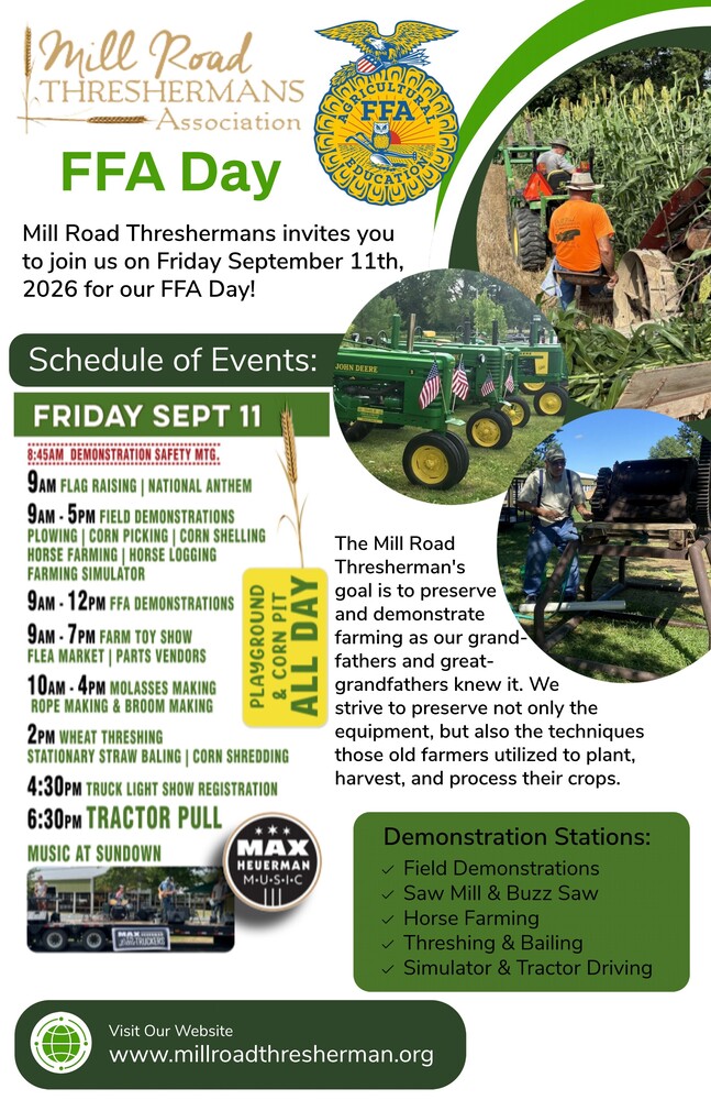 Flyer