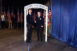 2025 State Degree Photos