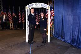 2025 State Degree Photos