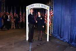 2025 State Degree Photos