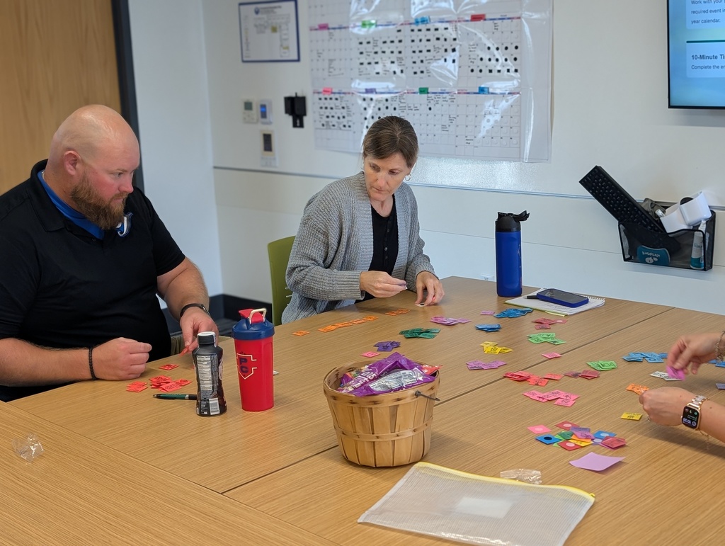 Admin Workshop