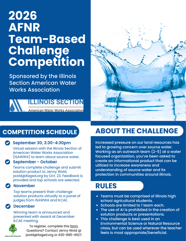 TBC Flyer